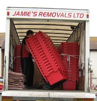 Jamies Removals Ltd 255602 Image 6